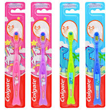 COLGATE TOOTHBRUSH EXTRA SOFT 1PCS